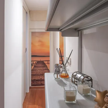 Apartment Casa Incantevole By World *