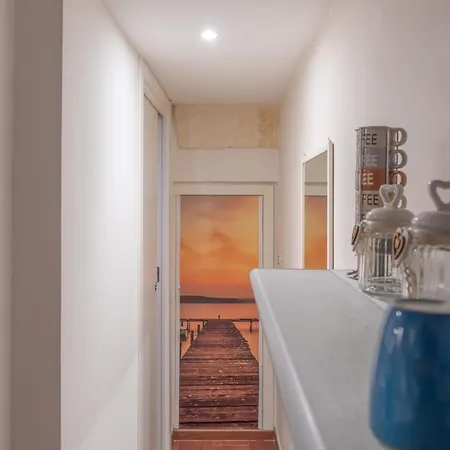 Casa Incantevole By World Apartment