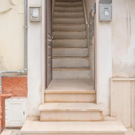 Apartment Casa Incantevole By World
