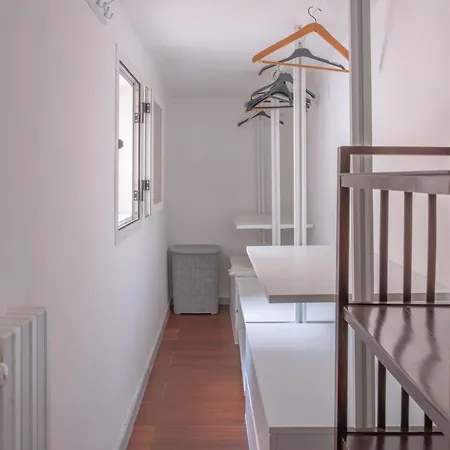 Apartment Casa Incantevole By World Grottaglie