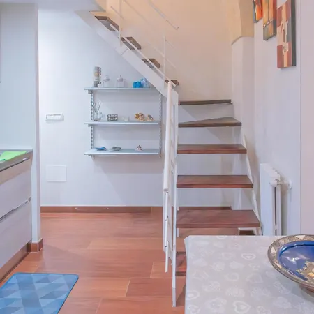 Casa Incantevole By World Apartment *