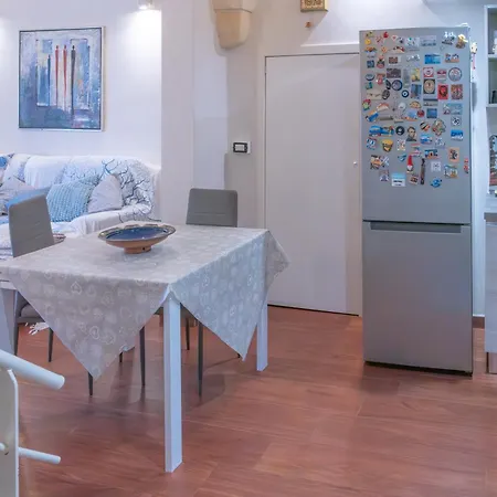 Apartment Casa Incantevole By World