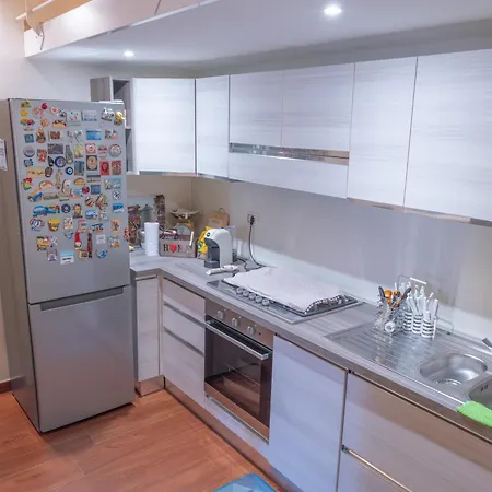 Apartment Casa Incantevole By World Grottaglie