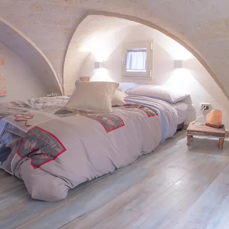 Casa Incantevole By World Apartment *