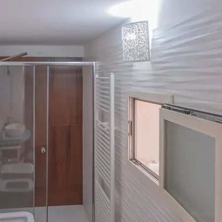 Apartment Casa Incantevole By World Grottaglie