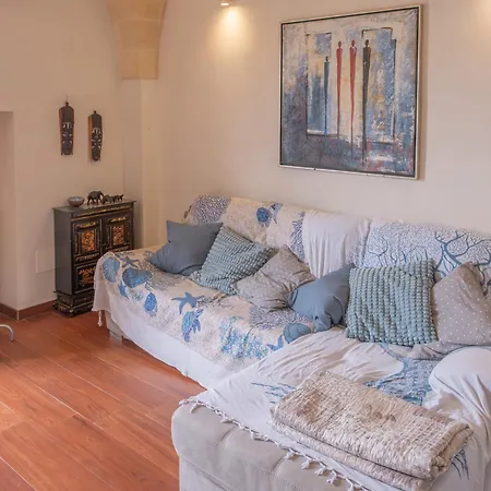 Casa Incantevole By World Apartment