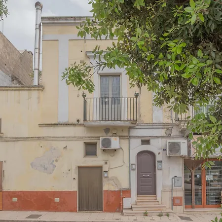 Casa Incantevole By World Grottaglie